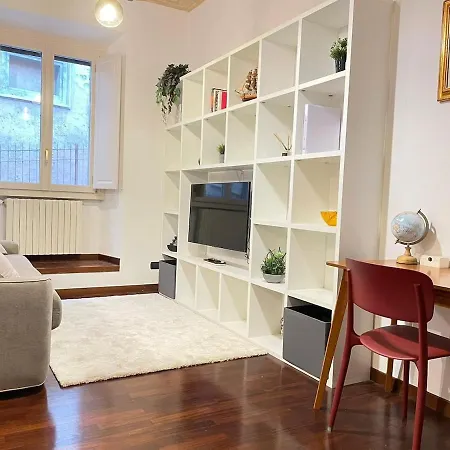 Al Vicoletto Nel Cuore Di Apartament *
