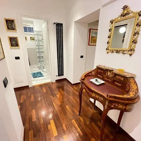 Apartament Al Vicoletto Nel Cuore Di Rzym