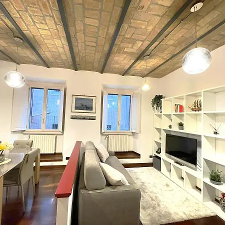 Apartament Al Vicoletto Nel Cuore Di Rzym
