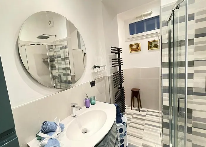 Appartement Al Vicoletto Nel Cuore Di *